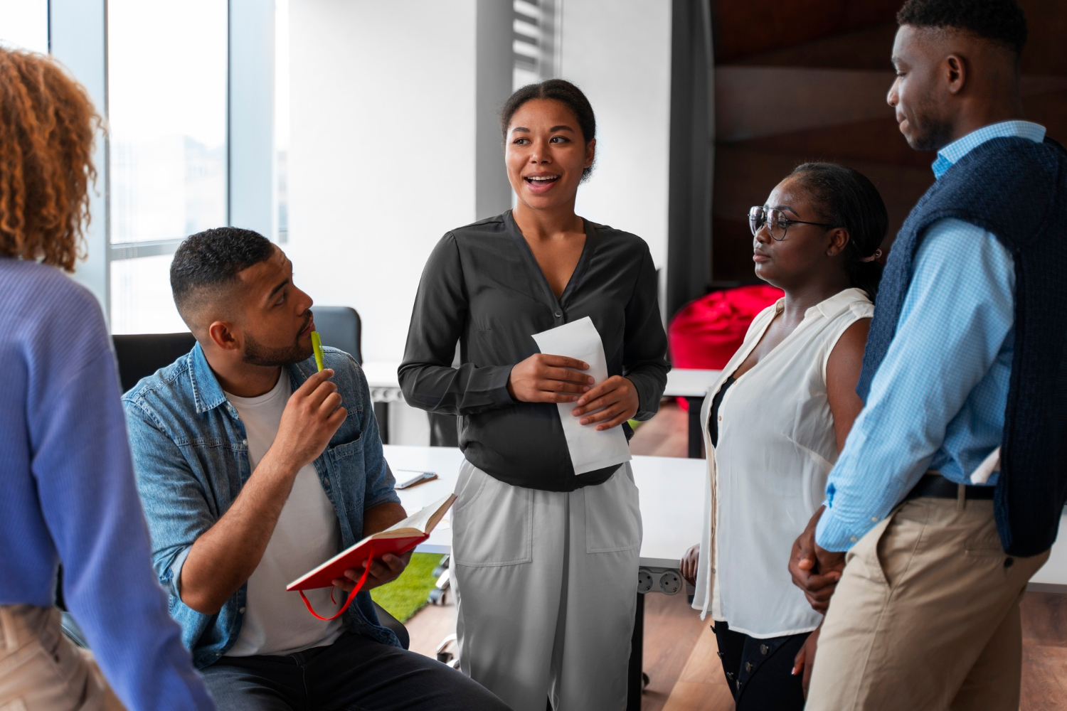 Leadership & Management Excellence